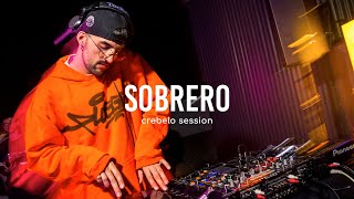 Crebelo Session press Sobrero [upl. by Zedecrem]