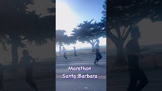 Santa Barbara Marathon [upl. by Calica]