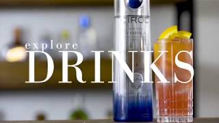 Cîroc Vodka Review [upl. by Hayne]