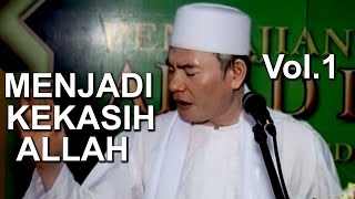 Terapi Sholat Tahajud quot Menjadi Kekasih Allahquot Prof Sholeh Vol1 [upl. by Ulund]