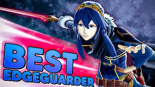 Lucina is a MENACE Offstage [upl. by Eelyrehc]