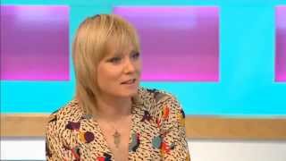 Róisín Murphy On Sunday Brunch [upl. by Orrin]