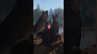 cenozoicsurvival edit roblox cenozoic wolf survival Hiondik [upl. by Etam]