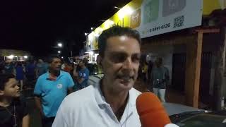 ENTREVISTA JOSE ANTONIO [upl. by Nahsab478]