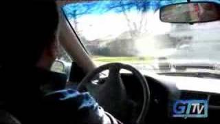 Grand Theft Auto Caught on Tape with Police Bait Cars [upl. by Mordecai]