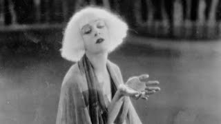 Salomé 1922 Nazimova  Excerpts  Dance of the Seven Veils  Richard Strauss [upl. by Eniloj]