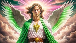 Archangel Raphael ❇️ Ask Him To Heal Damage in the Body Emotional amp Physical HealingAngelic Music [upl. by Girish120]