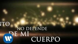 Laura Pausini  Vìveme with Alejandro Sanz Lyric video [upl. by Loleta]