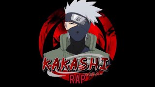 KAKASHI RAP OBITO DISS Smells Like Chidori Spirit [upl. by Gayn]