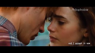 Imen Mehrzi Love Rosie  أمان أمان يا الماني [upl. by Cadman930]