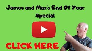 James and Maxs End Of Year Special Review Plus 4 Awesome Bonuses Worth 997 [upl. by Navak]