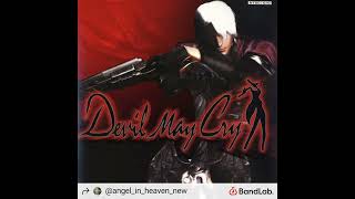 Devil May Cry 1 PS2Sparda Battle 2Requested Trap RemixAngel In Heaven2024NewBeats [upl. by Yaker817]