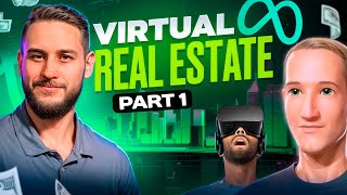 How To Make 6688 per Month with Virtual Real Eastate [upl. by Basilius957]