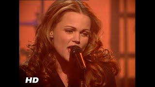 Belinda Carlisle  Lay Down Your Arms Top of the Pops 25111993 TOTP HD [upl. by Xyno563]