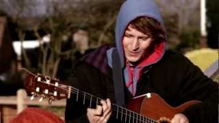 Ben Howard  Keep Your Head Up acoustic [upl. by Aiceled]