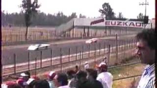 Sport Prototipos Mexico Autódromo Hermanos Rodríguez [upl. by Yennaiv529]