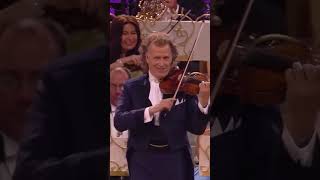 Beer Barrel Polka  André Rieu [upl. by Ardnaeed374]