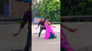 Ek Tere Hi Chehere Pe Pyar AayaShortsDance [upl. by Falconer821]