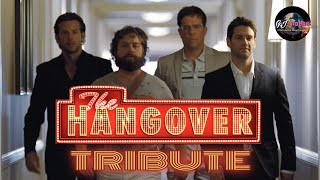 The Hangover 2009  What Do Tigers Dream Of Scene 810  Movieclips [upl. by Elwin742]