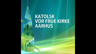 Højmesse  Katolsk Vor Frue Kirke Aarhus [upl. by Effy]