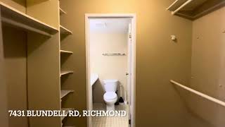 Richmond Rental Property [upl. by Reeba]