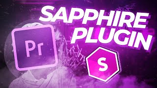 How To Download Sapphire Plugins CRACK  250 Effects  After Effects amp Sony amp Premier  2022 [upl. by Sandstrom]