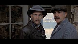 Ennio Morricone  The Untouchables 1987 Opening Titles [upl. by Jimmie]