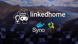 LinkedHome  jDownloader auf dem Synology NAS [upl. by Gabriella381]