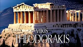 Ena to helidoni  Mikis Theodorakis  Odysseas Elytis feat Giorgos Hindirakis [upl. by Biles741]