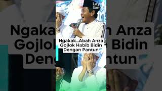 NGAKAKKH ANWAR ZAHID GOJLOK HABIB BIDIN DENGAN PANTUN azzahir khanwarzahid anwarzahid [upl. by Lejeune]