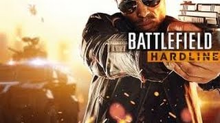 kako skinuti i instalirati Battlefiled Hardline [upl. by Farlee]