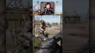 La Patada Voladora De Chivalry twitch chivalry chivalry2 clips [upl. by Riabuz174]