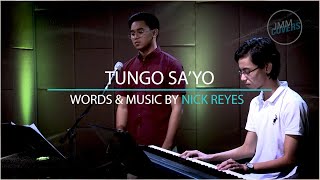 JMM Covers  Tungo Sa Yo [upl. by Ariel]