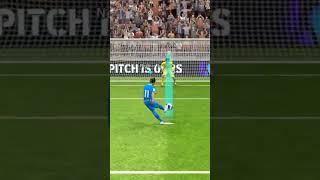 Neymar penalty goal song newsong E Football 2024mojar tv ltd music love [upl. by Airdnek]