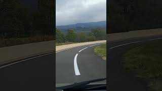 le puy du dome trending youtubeshort instagram europeantravel travel france tourism [upl. by Ainet]