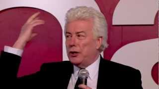 Ken Follett  Rencontre autour de la sortie en DVD de quotUn Monde Sans Finquot Fnac Montparnasse [upl. by Esinyl]