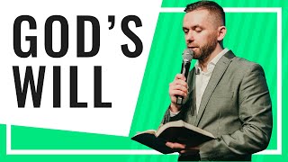 How to KNOW Gods Will For Your Life [upl. by Dalli]