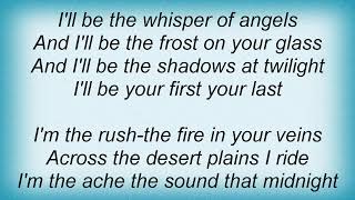 Amici Forever  Whisper Of Angels Lyrics [upl. by Nedyrb]