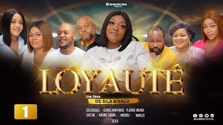 LOYAUTE Ep 1 Film congolais 2024  Sila Bisalu  SBproduction [upl. by Amis]