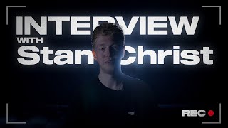 Interview STAN CHRIST  MODELS ROOM [upl. by Maurili]