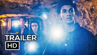 SHELTER Official Trailer 2023 Harlan Coben [upl. by Lightfoot]