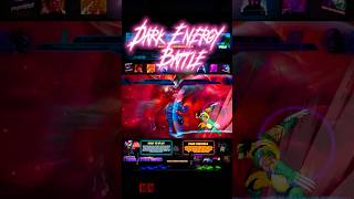 Mvc vs cvsnk style  hypermugen mvc2 capcomvssnkpro arcadegame fgc coinopgame videogame [upl. by Acirfa]