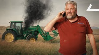 How John Deere Robs Farmers Of 4 Billion A Year [upl. by Antrim]