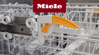 Dishwasher  Replace Casing I Miele [upl. by Halullat37]