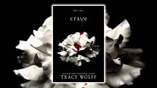 Crave by Tracy Wolff Part 22 🎧Best Audiobook Romance Novel [upl. by Anim]