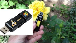 Как сделать загрузочную флешку с Windows XP 7 10 Hirens BootCD с помощью WinSetupFromUSB [upl. by Eedrahc172]