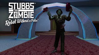 Reunited  Stubbs the Zombie  Blind Lets Play  Finale [upl. by Aelanna718]