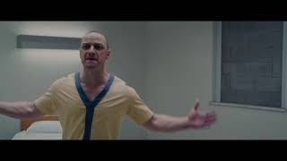 GLASS  Trailer 3 2019 Bruce Willis Samuel L Jackson Superhero Movie [upl. by Skees599]