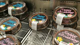 Cakes at Costco [upl. by Victorie]