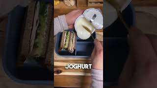 Lunchbox Ideen lecker amp easy 🥪  REWE Deine Küche [upl. by Idnahr378]